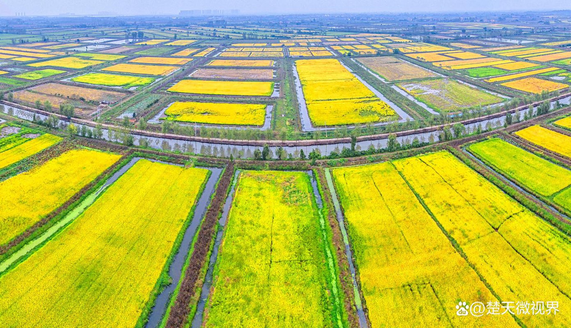 禾润农场